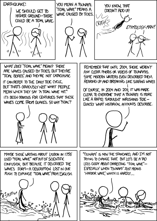 ComicGet version 75 slightly alpha XKCD archive